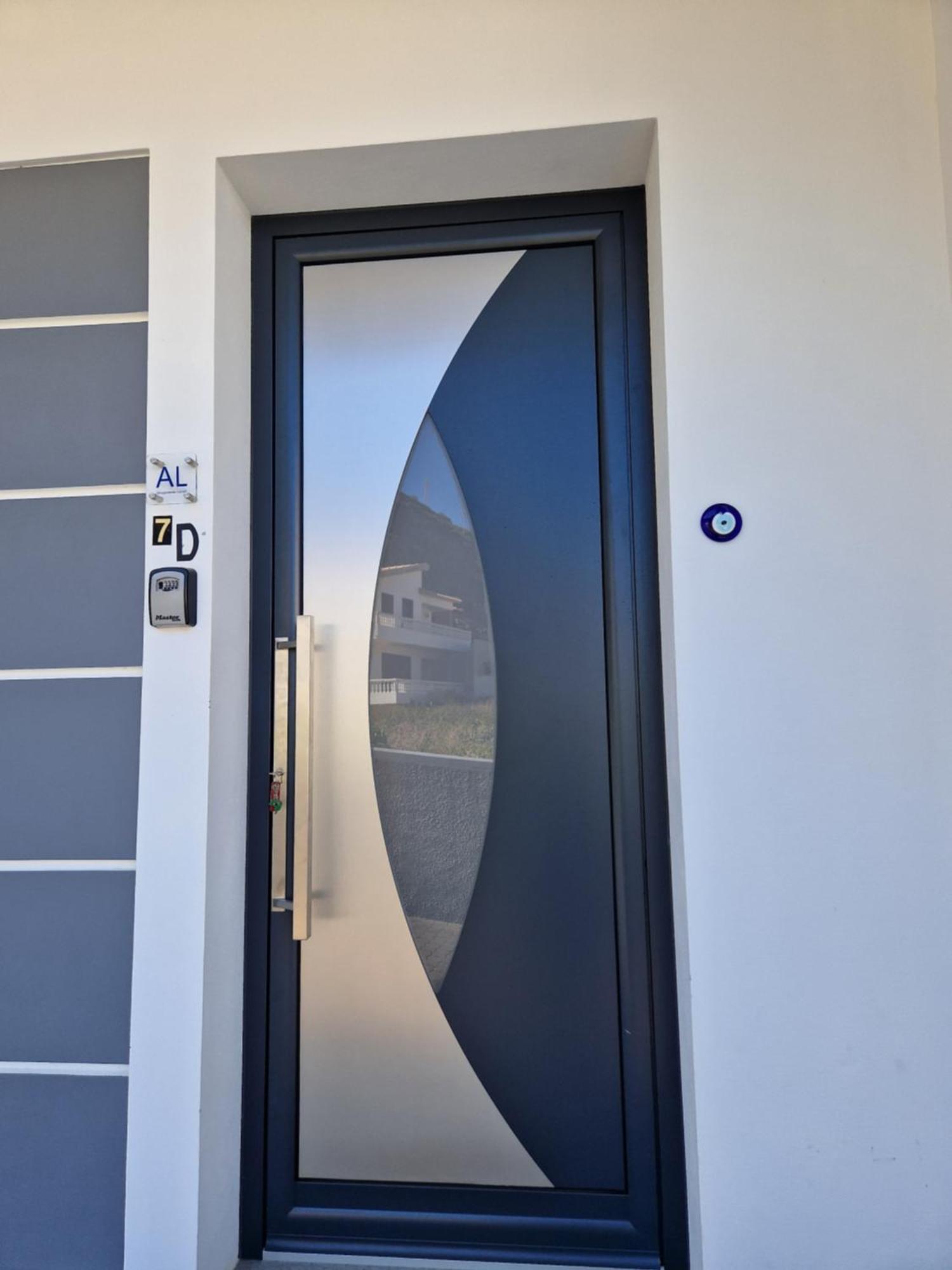 C - Delightful 2 Bedroom Vacation Home Machico  Exterior photo