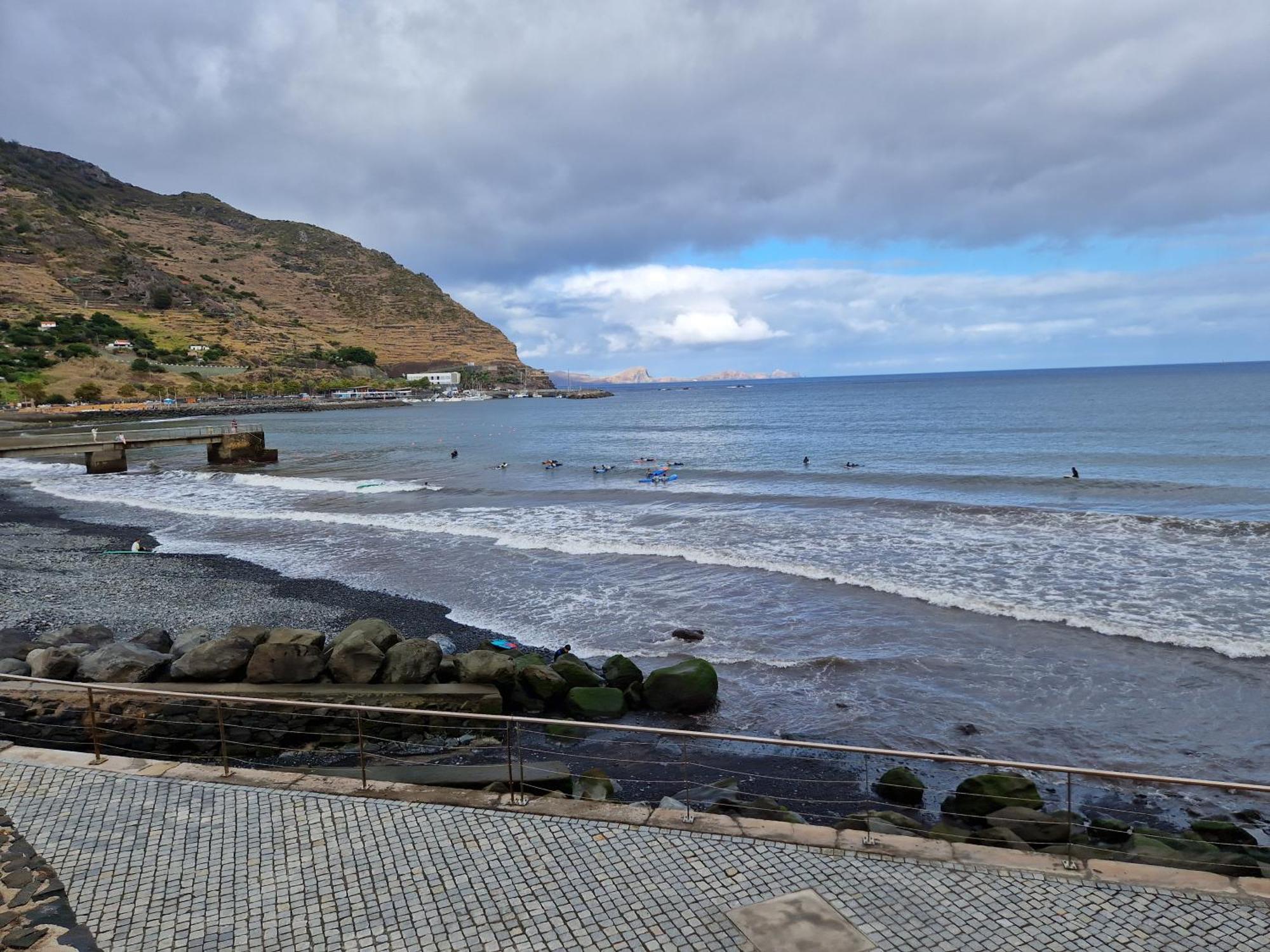 C - Delightful 2 Bedroom Vacation Home Machico  Exterior photo