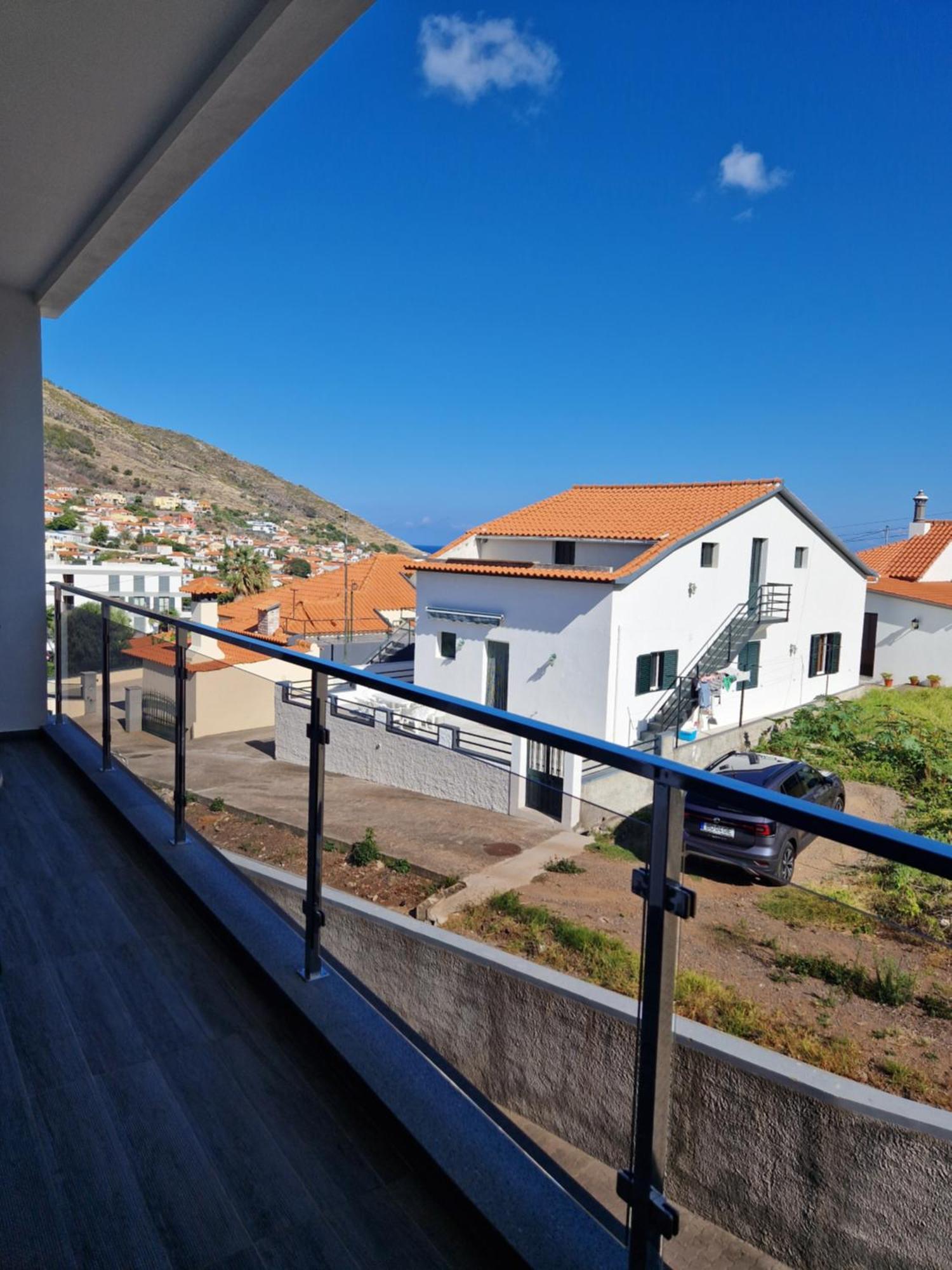 C - Delightful 2 Bedroom Vacation Home Machico  Exterior photo