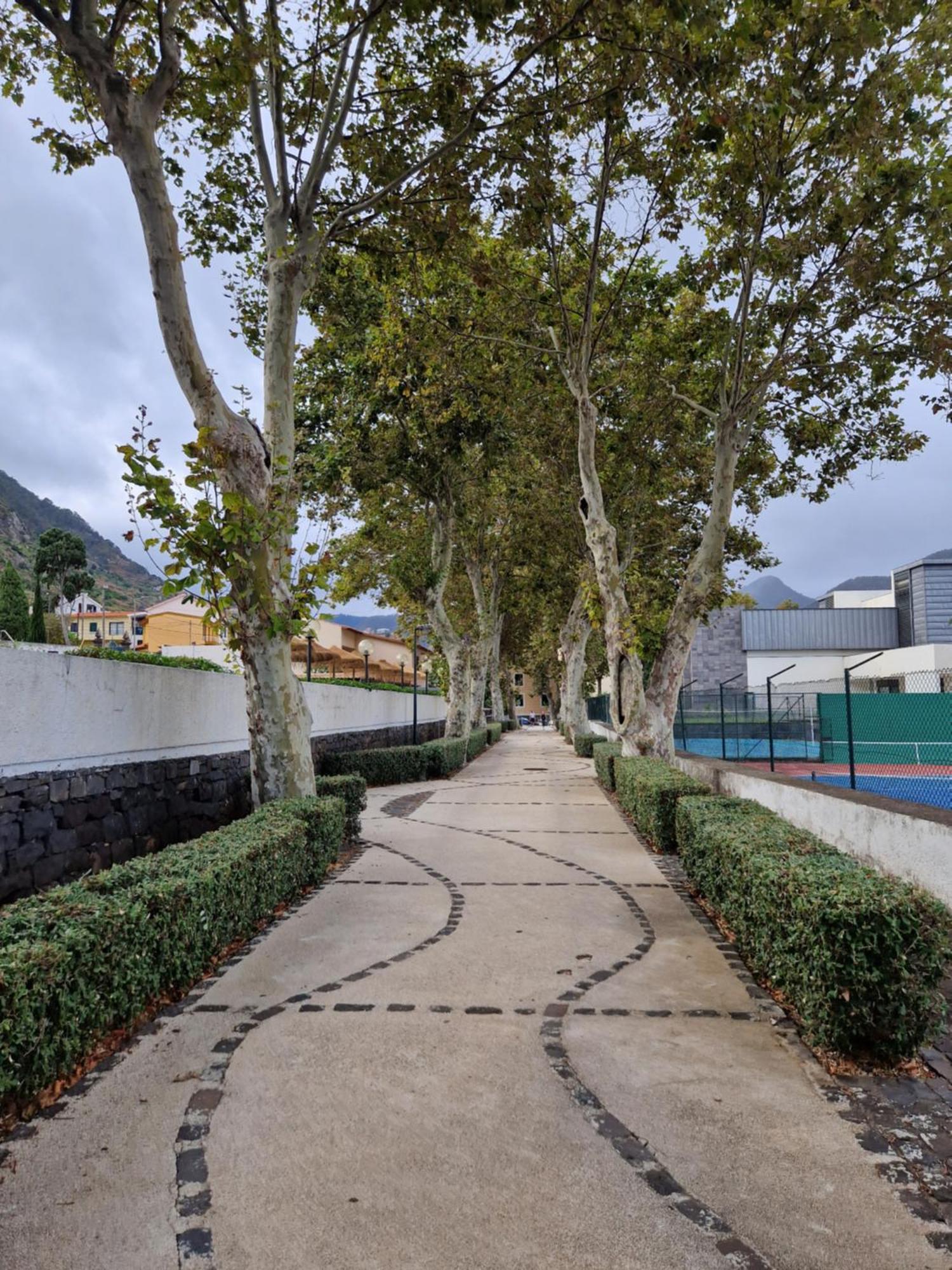 C - Delightful 2 Bedroom Vacation Home Machico  Exterior photo
