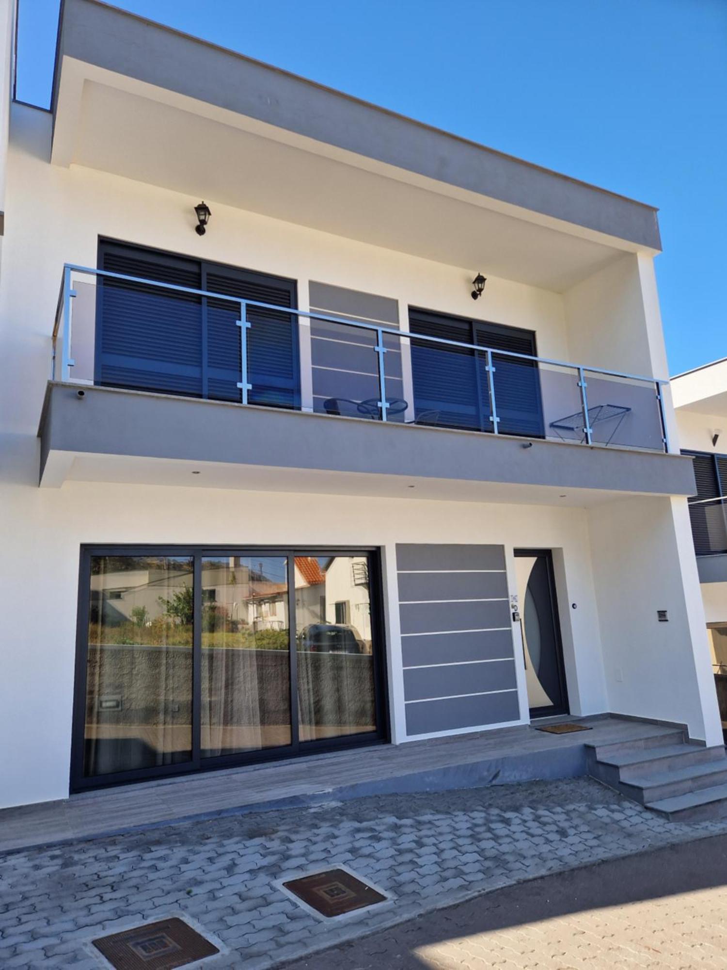 C - Delightful 2 Bedroom Vacation Home Machico  Exterior photo